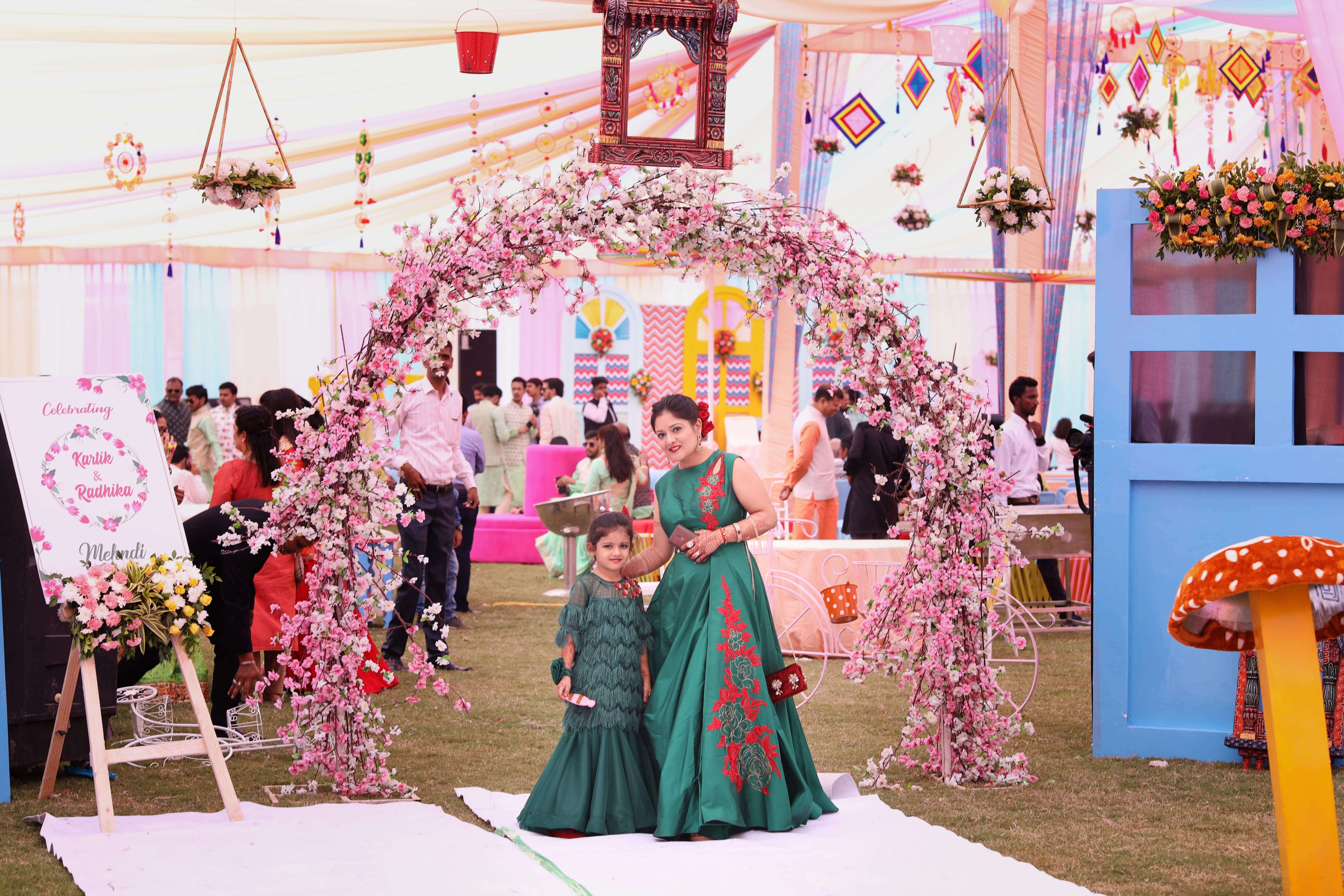 Best destination wedding planner in Udaipur