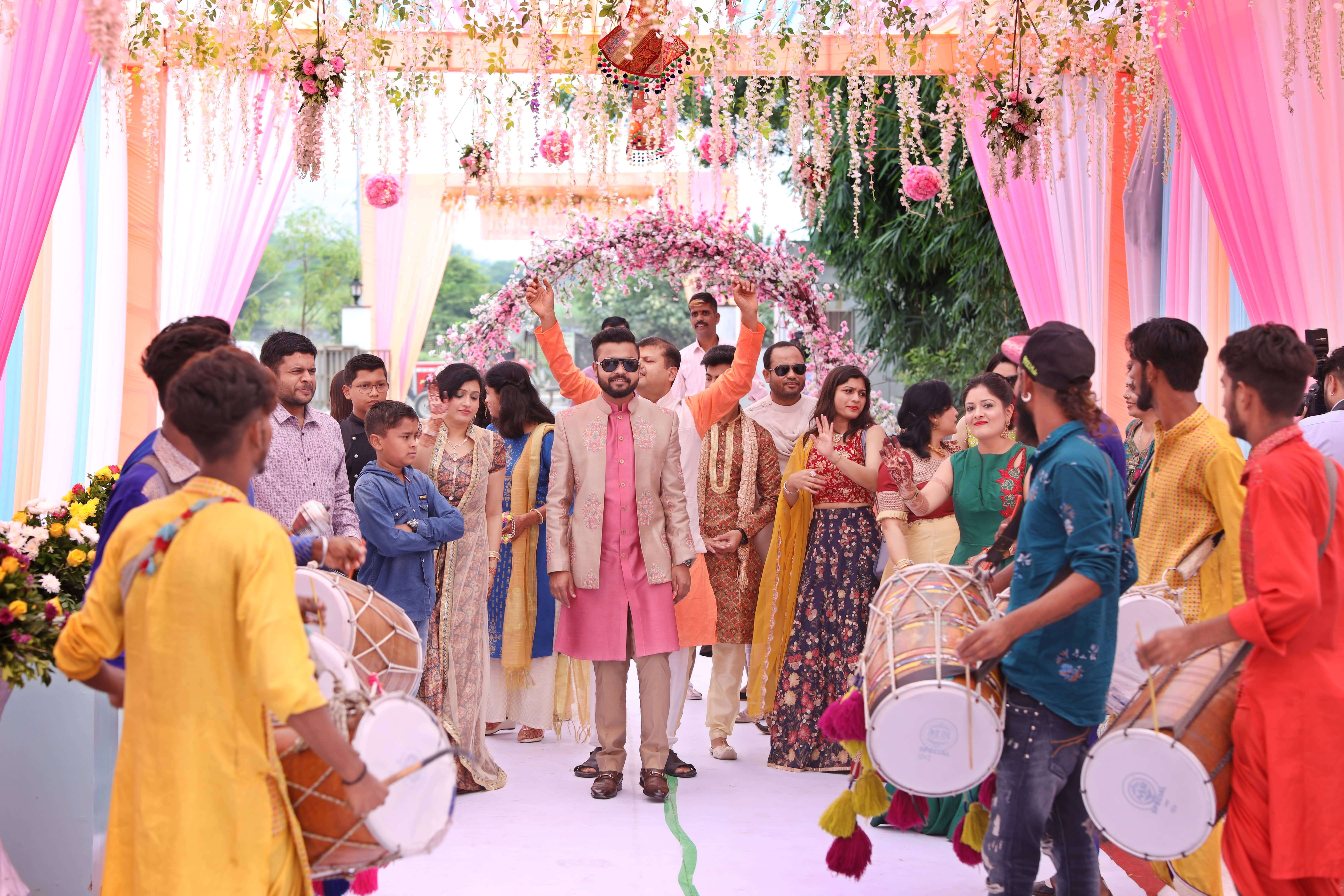 destination wedding in Udaipur