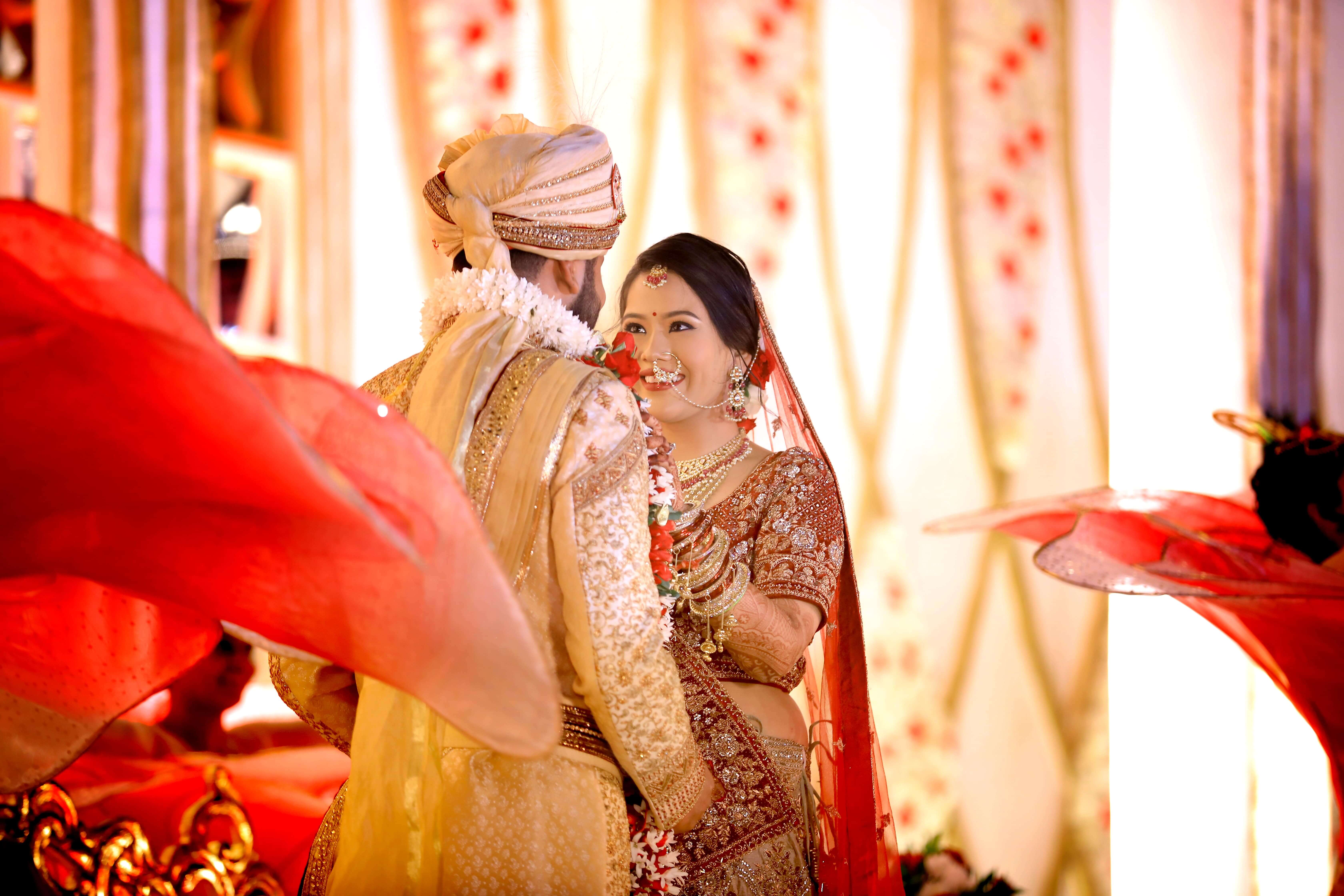 Destination wedding planner in Udaipur