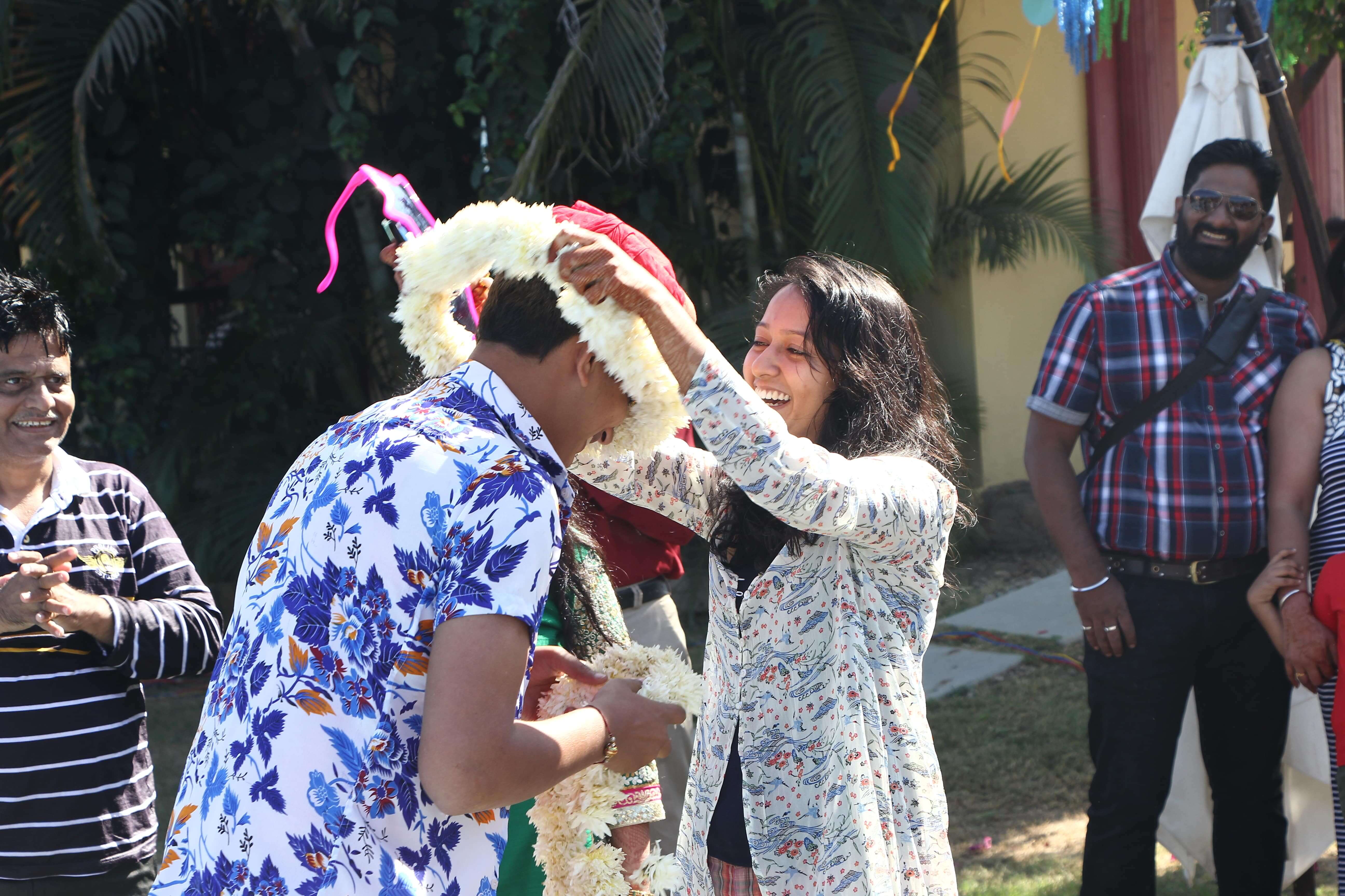 destination wedding planner