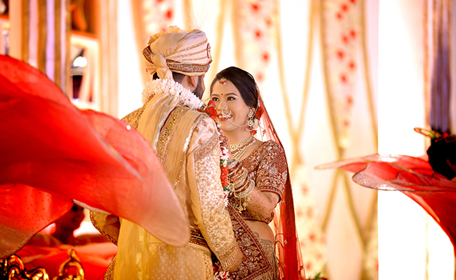 Destination wedding planner in Udaipur
